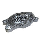 SLM Metal 3D Printing Serivce For Aluminum Alloy Stainless Steel Parts