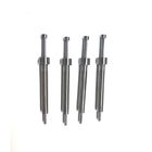 Custom-Made Precision Mold Components Metal Ejector Pin /Sleeves