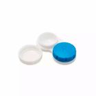 Wholesales Travel Package Monthly Changed Contact Lens Case