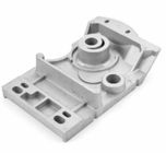Customized Low Pressure Aluminum Casting Brackets Die Manufacturer Sand Casting Customized Service