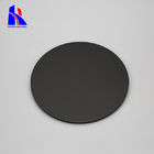 CNC Machining Services For 6061 Aluminum In Black Anodizing Surface