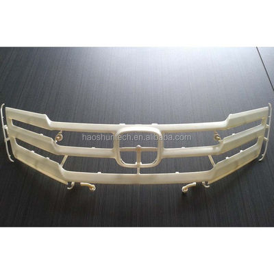 Custom Plastic Motorcycle Parts /Plastic Injection Mold Products