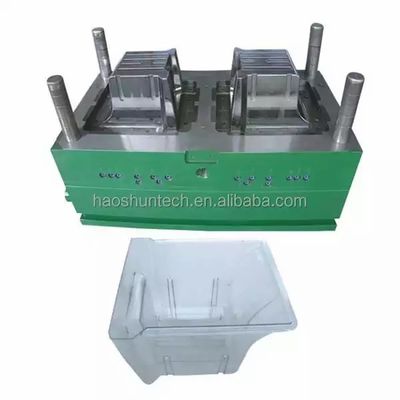 Manufacturer Customized Plastic Juicer Parts Mold/Household Parts Mold