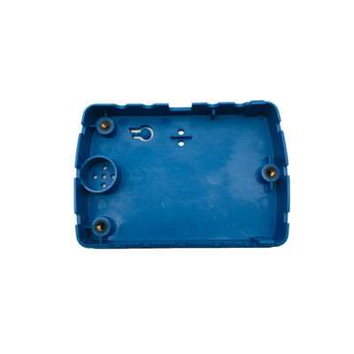 Custom Injection Molding Mold For Plastic Cover With Single/Multi Cavity